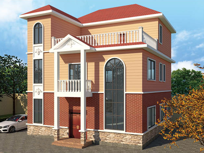 九游娱乐(NineGame Sports)体育官方网站轻钢别墅建筑建造装修有限公司轻钢别墅是怎样做好防水的